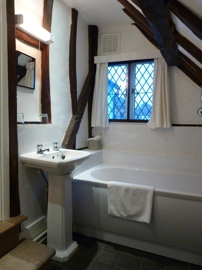 Tudor Cottage Ashford  Eksteriør bilde